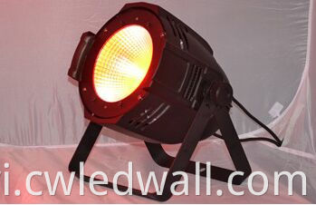 100W COB Led Stage Lights Disco Events